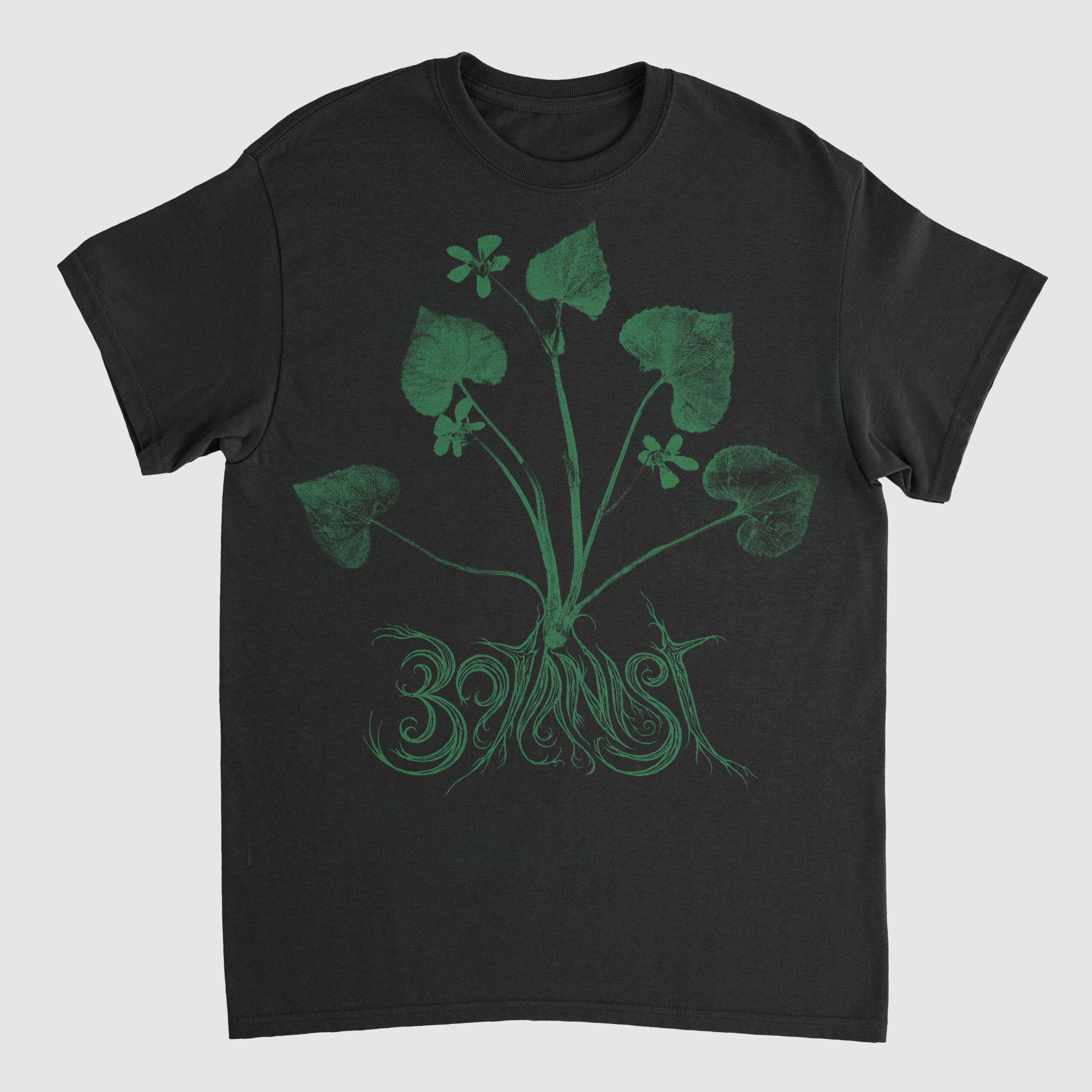 Botanist Tour 1